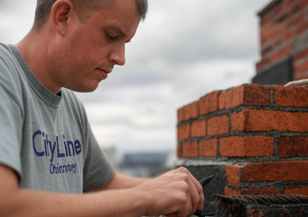 Affordable Chimney Draft Issue Services in Gloria Glens Park, OH