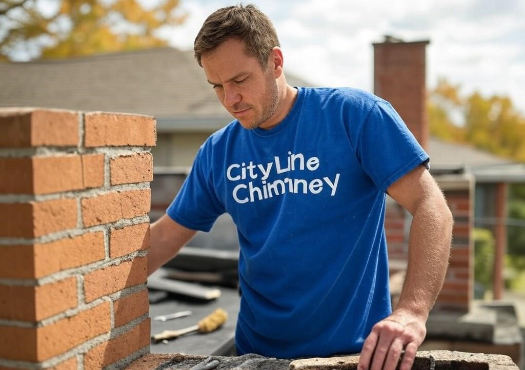 Chimney Draft Issue Services You Can Trust in Gloria Glens Park, OH