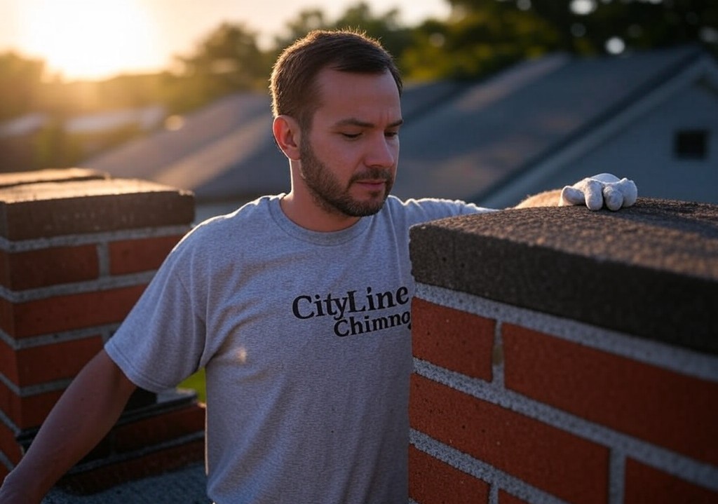 Dependable Chimney Rebuilding Services for Lasting Quality in Gloria Glens Park, NC