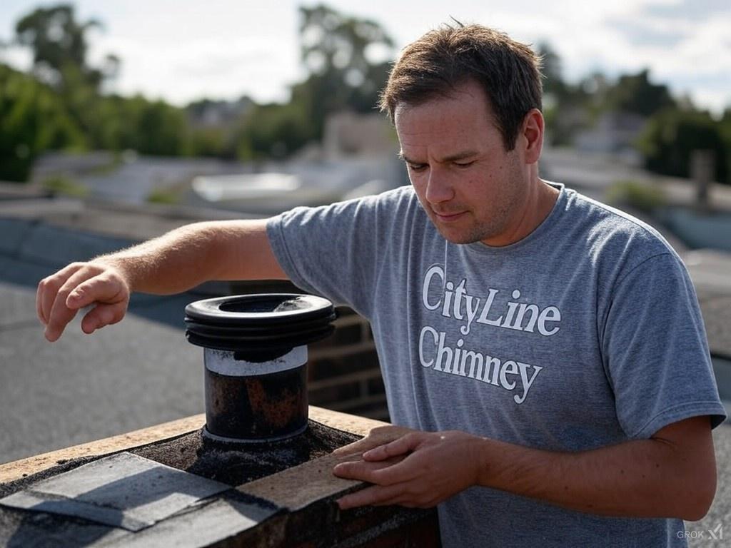 Expert Chimney Cap Services for Leak Prevention and Durability in Gloria Glens Park, OH