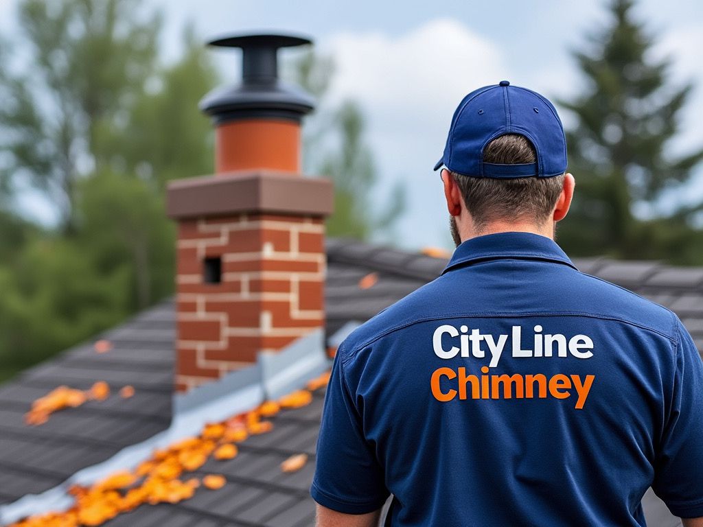 Expert Chimney Sweep Solutions in Gloria Glens Park, OH