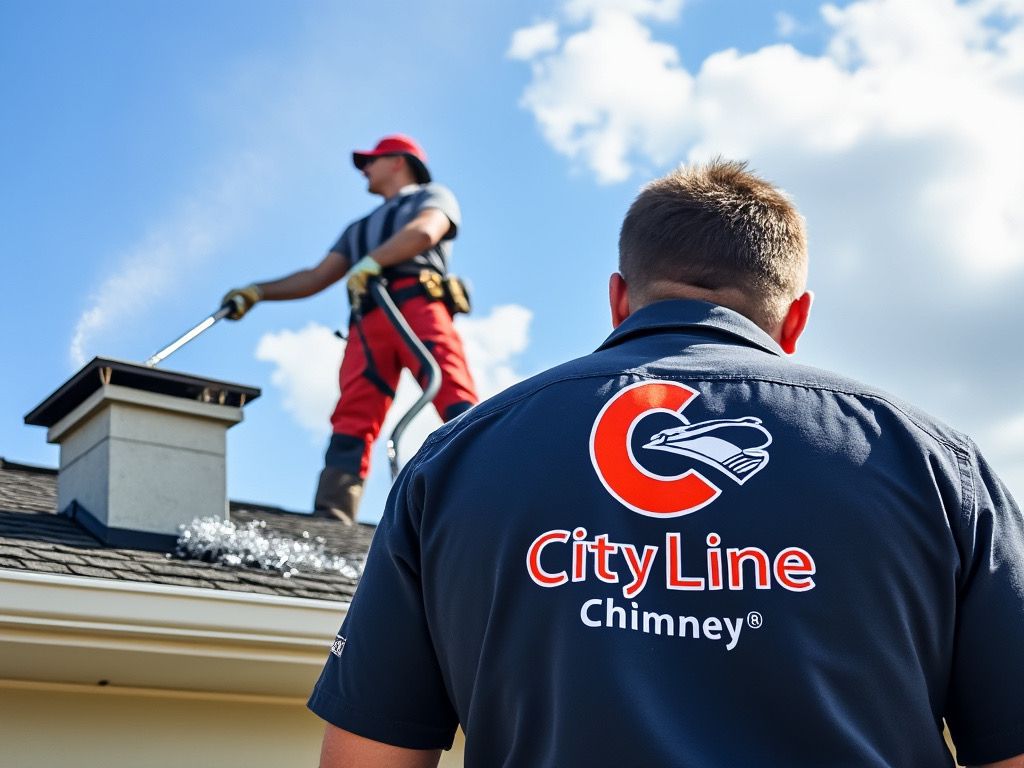 Top-Quality Chimney Cleaning Services in Gloria Glens Park, OH